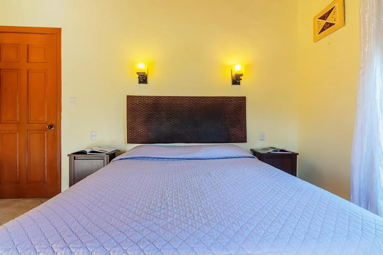 D'Piero Hotel Sosúa