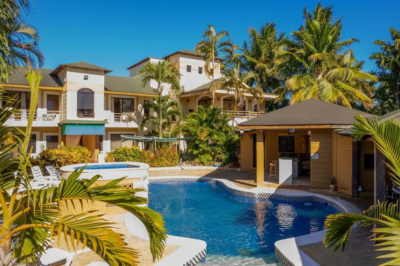 D'Piero Hotel Sosúa