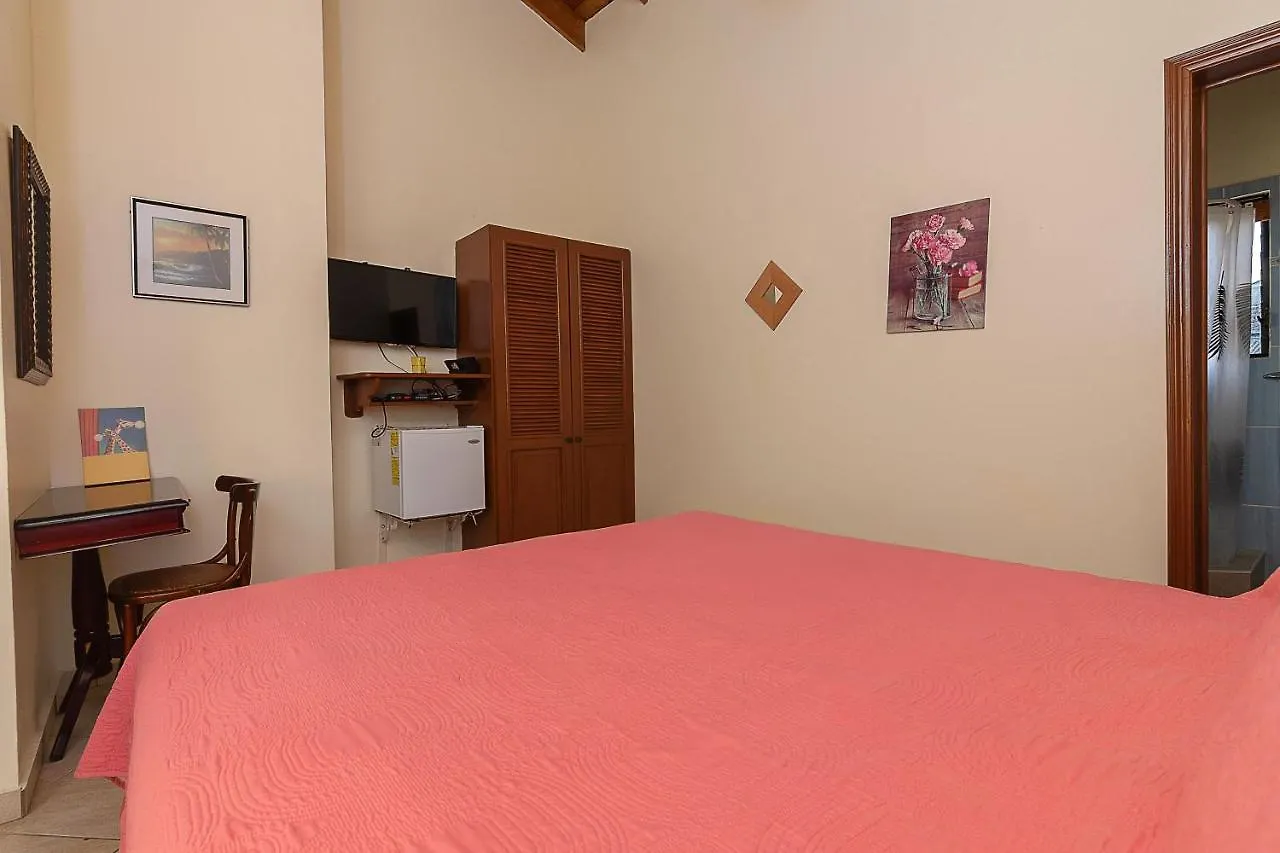 D'Piero Hotel Sosúa 0*,