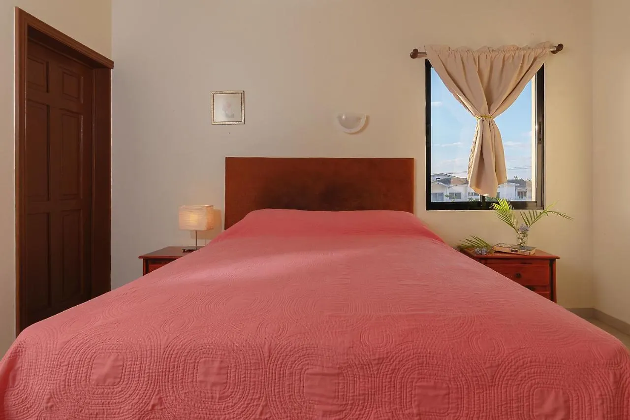 D'Piero Hotel Sosúa