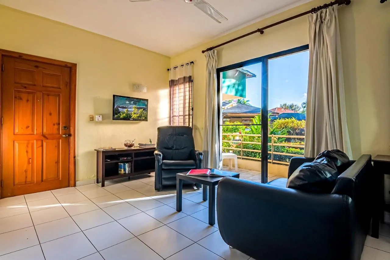 D'Piero Hotel Sosúa Dominikanska republiken