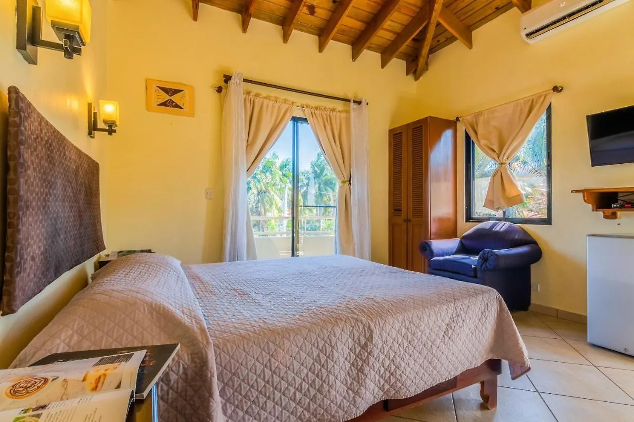 D'Piero Hotel Sosúa