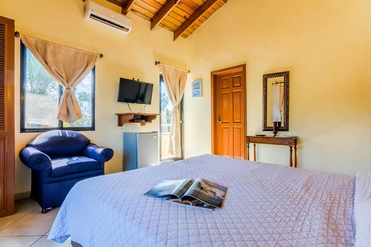 D'Piero Hotel Sosúa