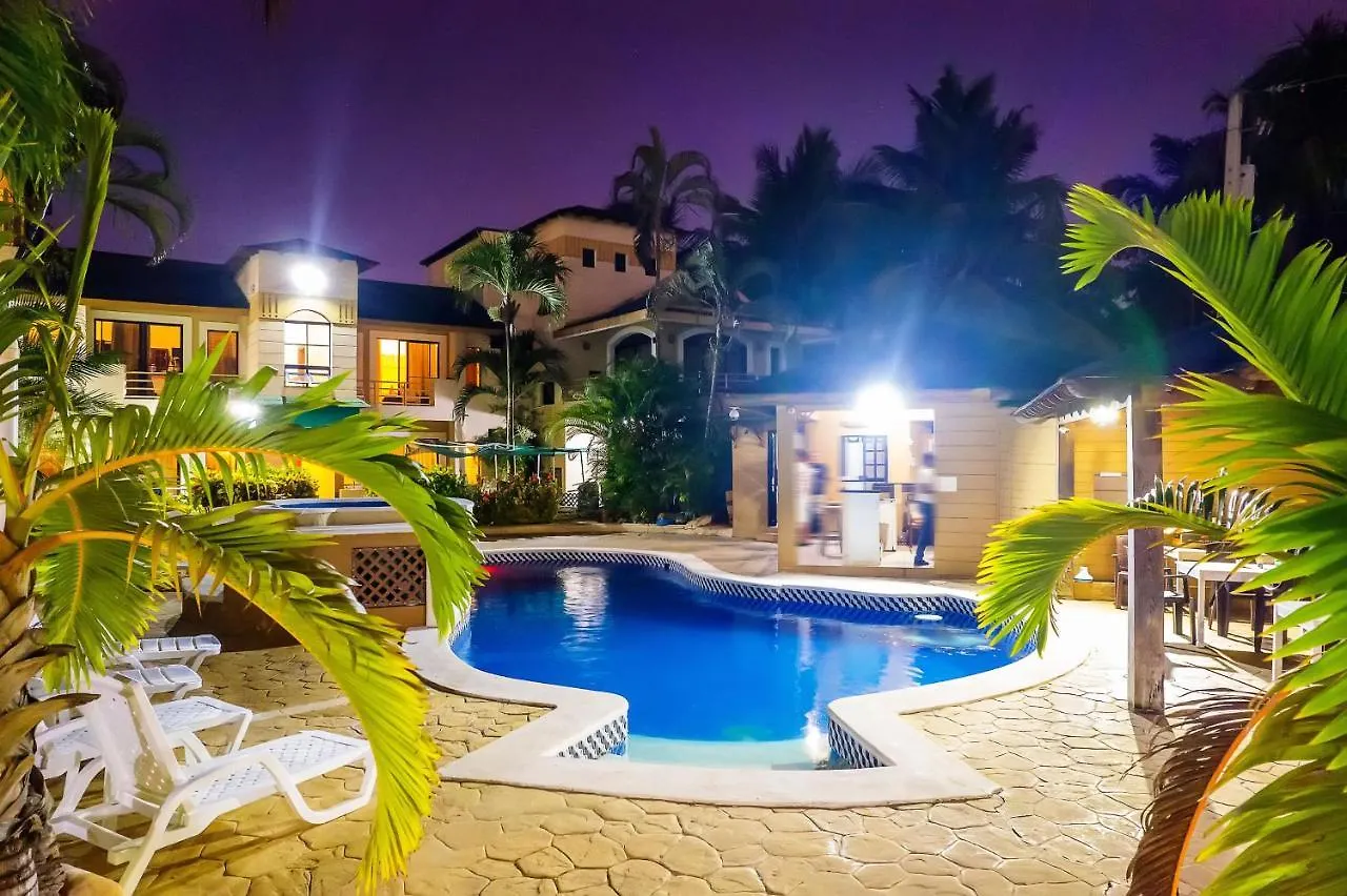 D'Piero Hotel Sosúa
