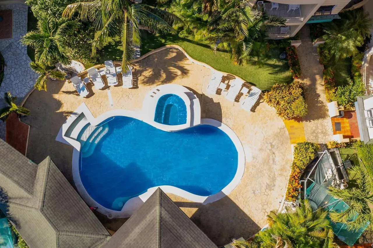D'Piero Hotel Sosúa